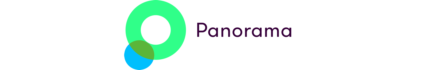 Panorama logo